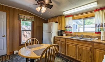 1541 Salsbury Ave, Cody, WY 82414