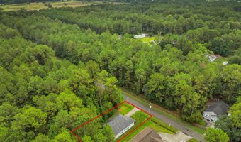 6122 E Jackson St, Bay St. Louis, MS 39520