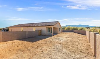 1478 W BIG ROOM Pl, Benson, AZ 85602