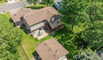 3441 E Mineral Pond Blvd, Anoka, MN 55303