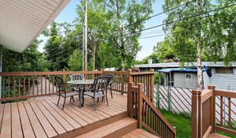 6922 Cutty Sark St, Anchorage, AK 99502