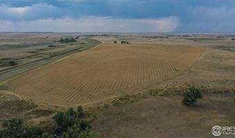 0 County Road 170, Agate, CO 80101