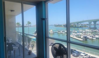 100 PIERCE St 409, Clearwater, FL 33756