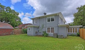 1410 E 51st St, Savannah, GA 31404