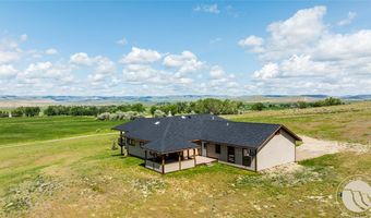 331 N SILVERTIP Rd, Bridger, MT 59014