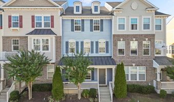 535 Grand Central Sta, Apex, NC 27502