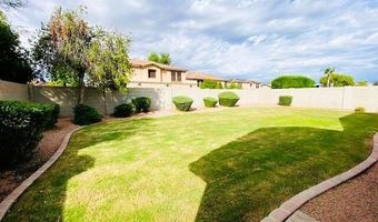 6914 S OPAL Dr, Chandler, AZ 85249