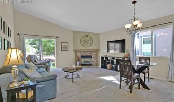 9571 Sycamore Glen Trl, Colorado Springs, CO 80920