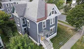84 Cedar St, Bangor, ME 04401
