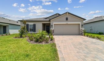 11855 Hilltop Farms Dr Plan: Maui, Dade City, FL 33525