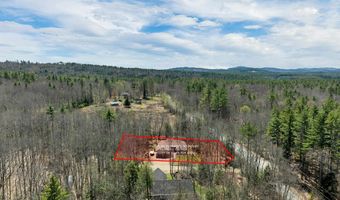 4 Colton Ln, Center Harbor, NH 03226