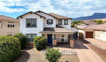 457 Phelps Dr, Clarkdale, AZ 86324