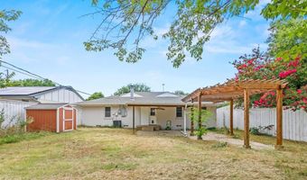 404 N Bonham Dr, Allen, TX 75013