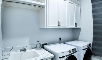 1437 Camila St, Alamo, TX 78516