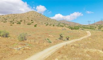 Tuckerway Ranch Road, Acton, CA 93510