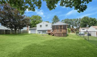 12715 LODE St, Bowie, MD 20720