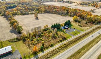 Parcel 3 Donovan Road, Albion, MI 49224
