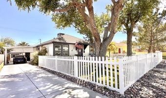 617 New Mexico St, Boulder City, NV 89005