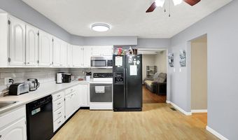 2747 E Midland Rd, Indianapolis, IN 46227