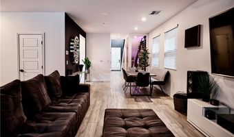 3711 Bright Aquarius Ln, Henderson, NV 89052