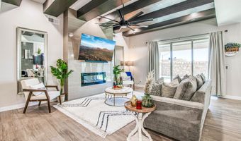 2820 Maria Casas St, El Paso, TX 79938