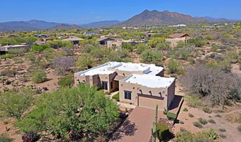 5520 E DESERT FOREST Trl, Cave Creek, AZ 85331