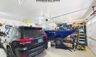 3532 Maple Leaf Ave, Cody, WY 82414