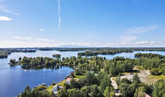 15949 W Heikes Dr, Big Lake, AK 99652