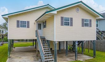 5040 Georgia St, Bay St. Louis, MS 39520