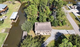 5037 Oklahoma St, Bay St. Louis, MS 39520