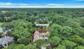 8 Mansfield Cir, Bluffton, SC 29910