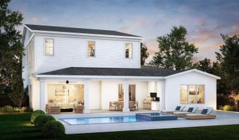 1 W ROSEVEAR St, Orlando, FL 32804