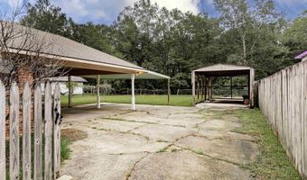 12212 Lazy Oaks Dr, Baker, LA 70714