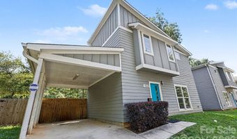 1522 Wembley Dr, Charlotte, NC 28205