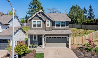 4913 SE BARBARA LYNN Way, Milwaukie, OR 97222