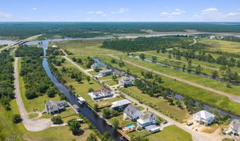 5140 Atlantis Dr, Bay St. Louis, MS 39520