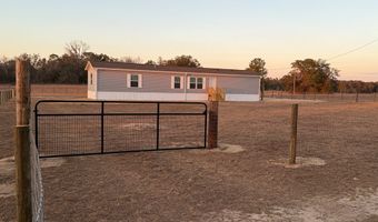 9971 NE 100th St, Archer, FL 32618