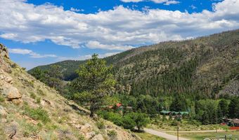 33032 Poudre Canyon Rd, Bellvue, CO 80512