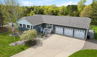 3691 180th Ave NW, Andover, MN 55304