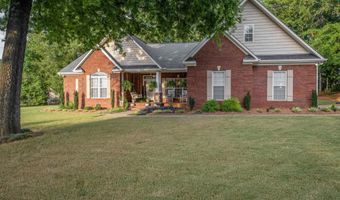 17 Kensington Ct, Alexandria, AL 36250