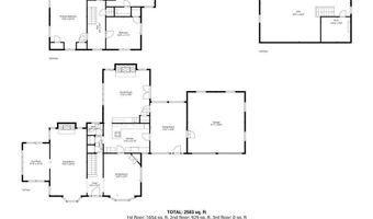 555 Great Rd, Lincoln, RI 02865