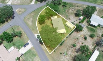 540 HILLSIDE Dr, Babson Park, FL 33827