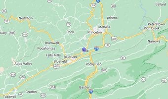 123 Nutwood St, Bluefield, WV 24701