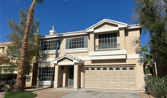 10590 MEDICINE BOW St, Las Vegas, NV 89183