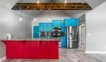 3210 Hillstone Ave, Bentonville, AR 72713