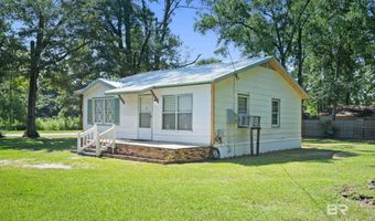320 E Mango St, Bay Minette, AL 36507