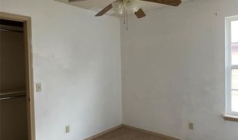 208 S Osage St, Beggs, OK 74421