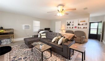 1408 Westover Dr, Anson, TX 79501