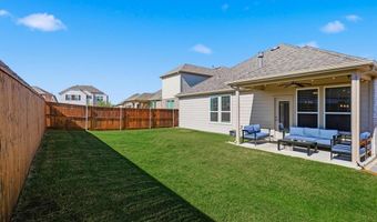 1008 Elijah Dr, Anna, TX 75409