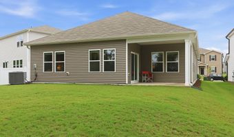 345 White Birch Ln, Angier, NC 27501
